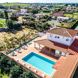 Villa Reel Paradise Villa, Cyprus, Larnaca