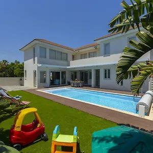Villa Marisol Kiti, Larnaca